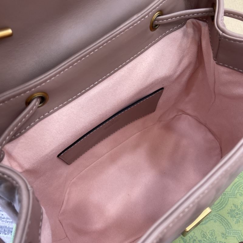 Gvc*1 backpacks